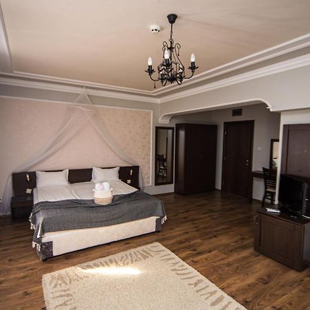 Bulgari Melnik Hotel Kültér fotó