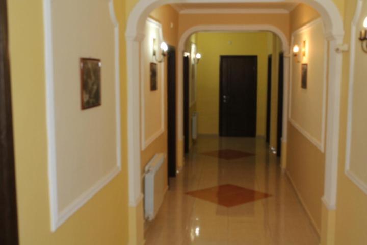 Bulgari Melnik Hotel Kültér fotó
