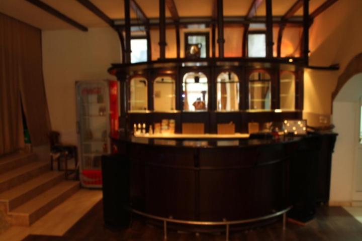 Bulgari Melnik Hotel Kültér fotó