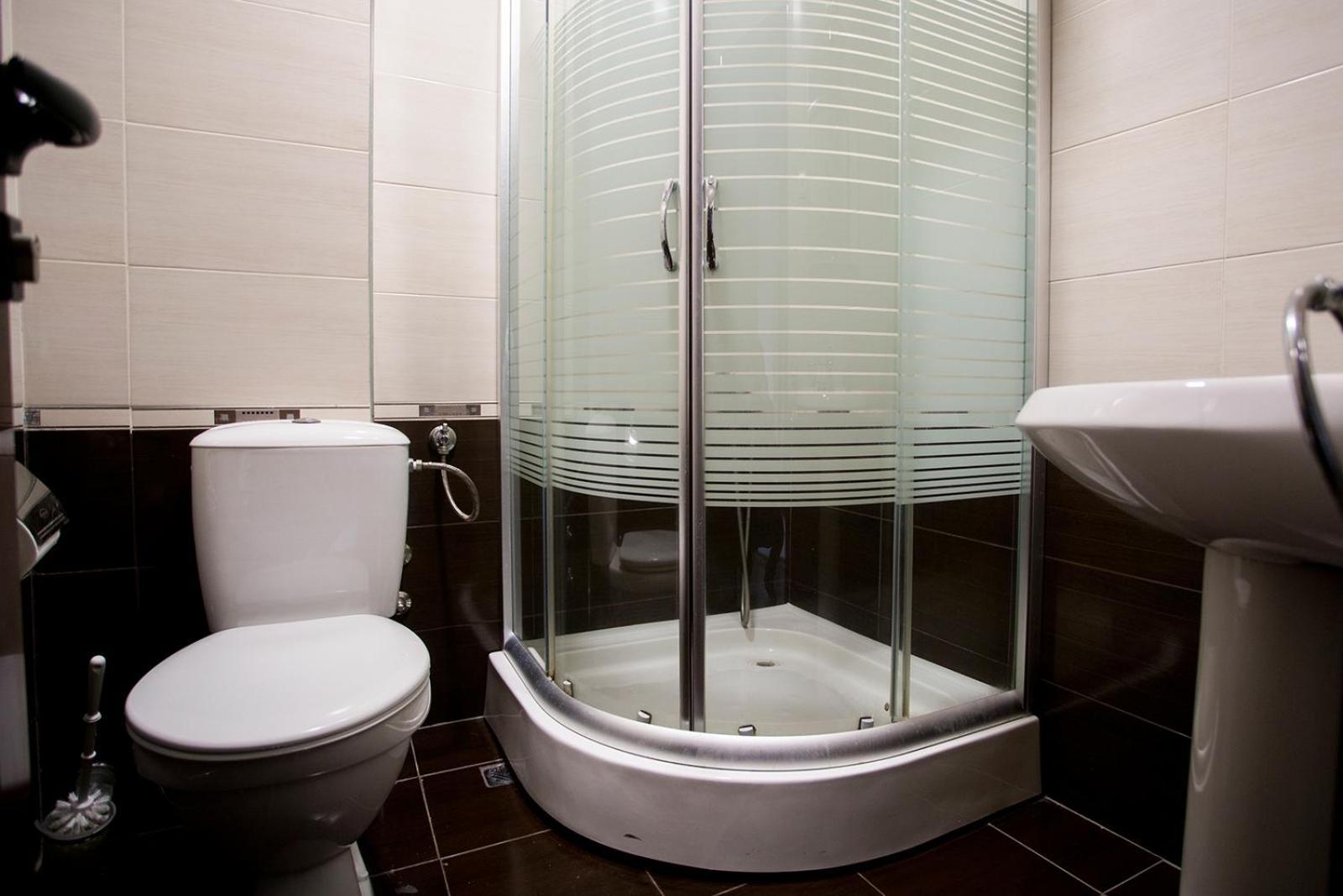 Bulgari Melnik Hotel Kültér fotó