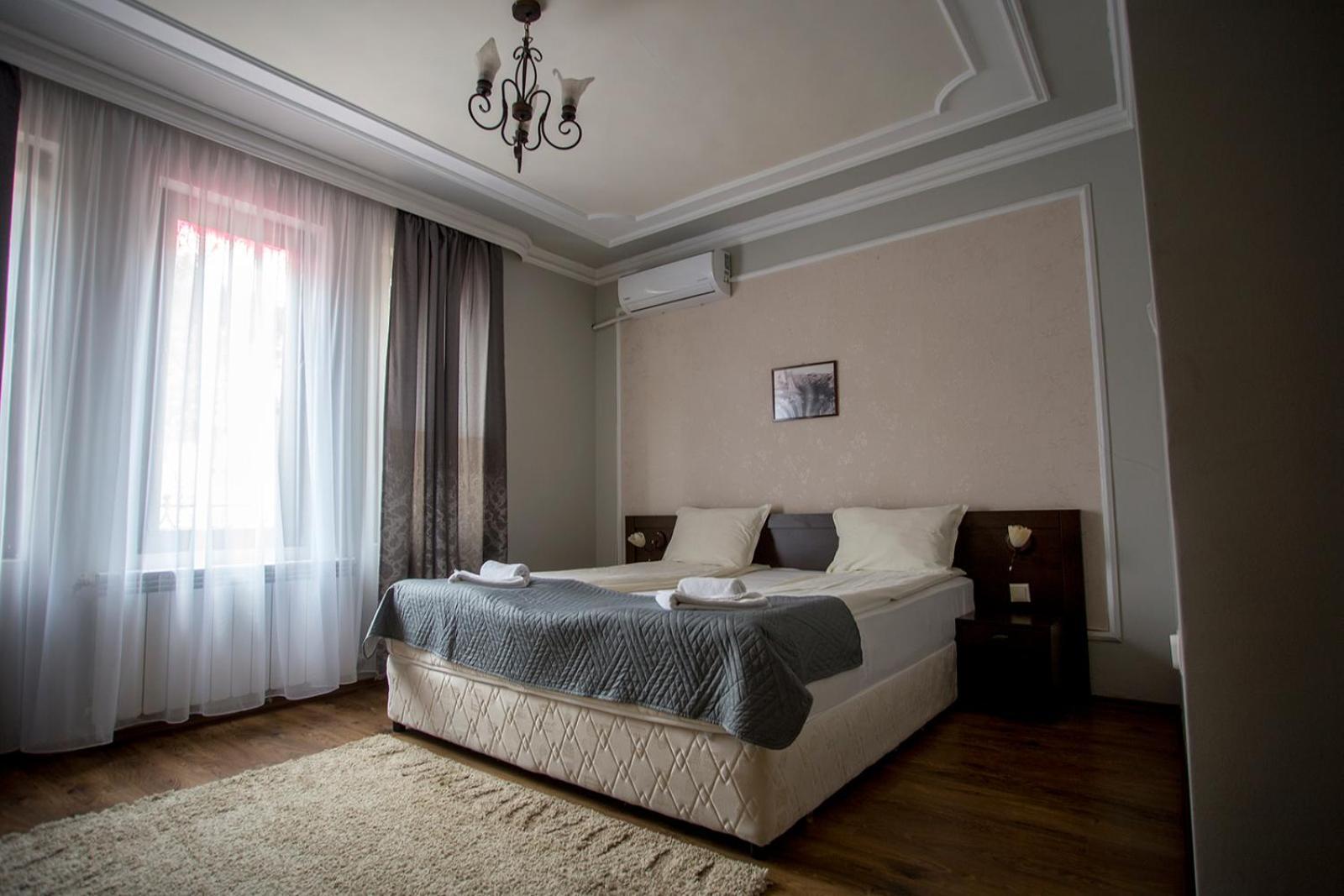 Bulgari Melnik Hotel Kültér fotó
